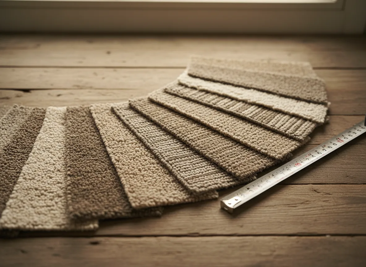 Carpet Installation Pelion, SC FAQs
